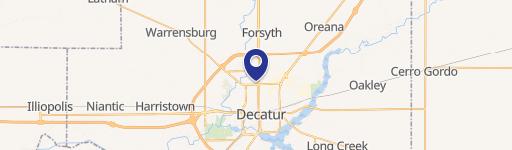 Decatur, IL 62526