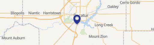 Decatur, IL 62521