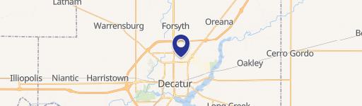 Decatur, IL 62526