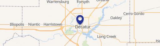 Decatur, IL 62522
