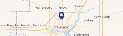 Decatur, IL 62526