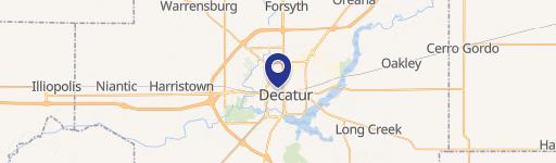 Decatur, IL 62522