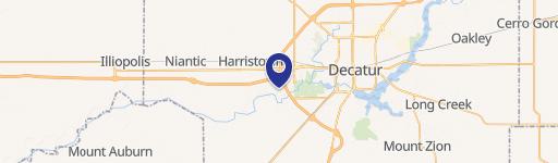 Decatur, IL 62522
