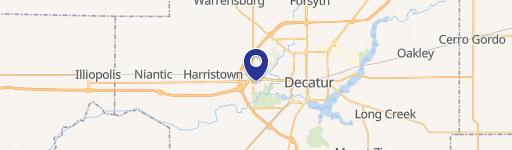 Decatur, IL 62522