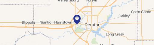 Decatur, IL 62522