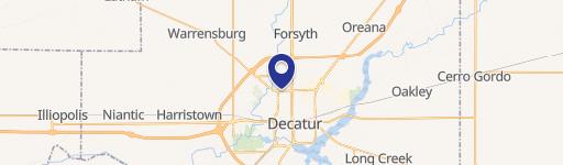 Decatur, IL 62526