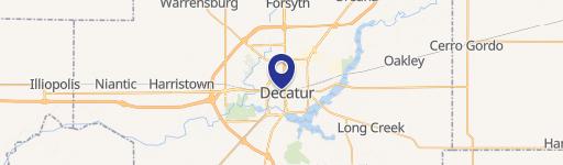 Decatur, IL 62522