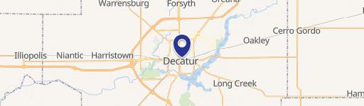 Decatur, IL 62523