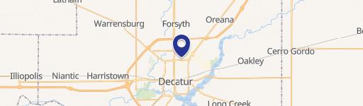 Decatur, IL 62526