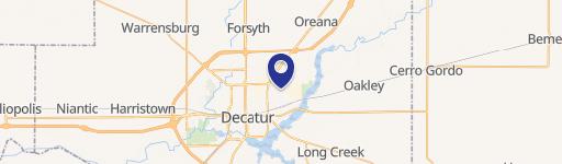 Decatur, IL 62526