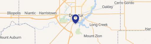 Decatur, IL 62521