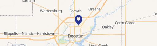 Decatur, IL 62526