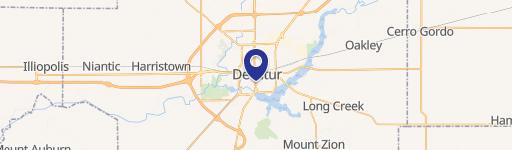 Decatur, IL 62521