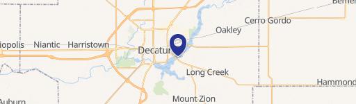 Decatur, IL 62521
