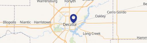 Decatur, IL 62521