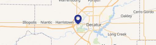 Decatur, IL 62522
