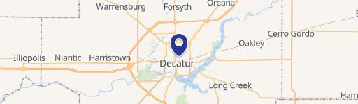 Decatur, IL 62521
