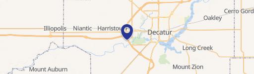Decatur, IL 62522