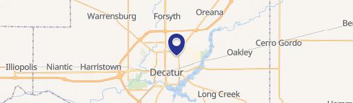 Decatur, IL 62526