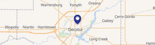 Decatur, IL 62525
