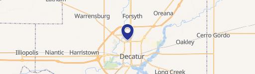 Decatur, IL 62526
