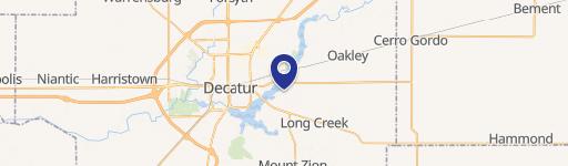 Decatur, IL 62521