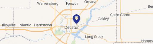 Decatur, IL 62526