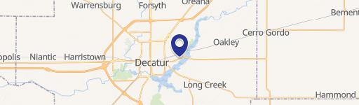 Decatur, IL 62521