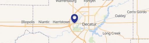 Decatur, IL 62522