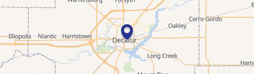 Decatur, IL 62523