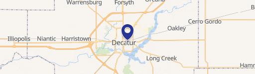 Decatur, IL 62521