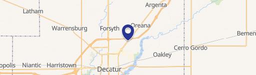 Decatur, IL 62521