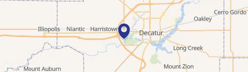 Decatur, IL 62522