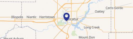 Decatur, IL 62522