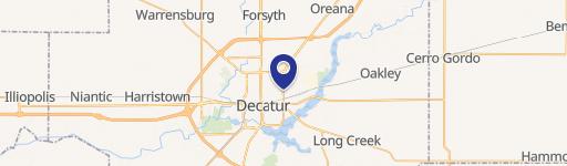 Decatur, IL 62526