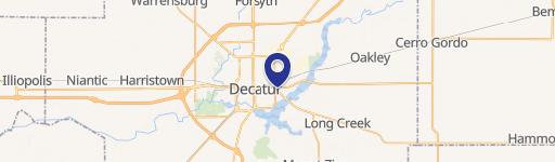 Decatur, IL 62521