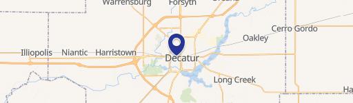 Decatur, IL 62522
