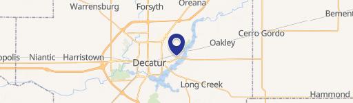 Decatur, IL 62521