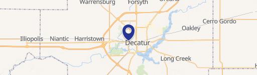 Decatur, IL 62522
