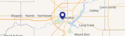 Decatur, IL 62522