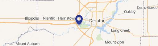 Decatur, IL 62522