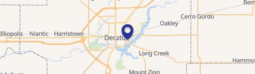 Decatur, IL 62521