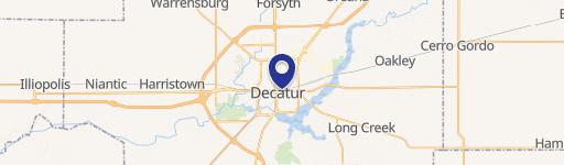 Decatur, IL 62523