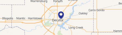 Decatur, IL 62521