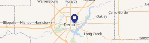 Decatur, IL 62521
