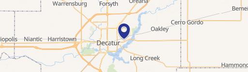 Decatur, IL 62525
