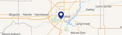 Decatur, IL 62522
