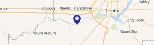 Decatur, IL 62521