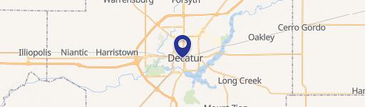 Decatur, IL 62523