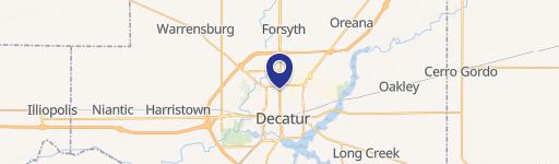 Decatur, IL 62521